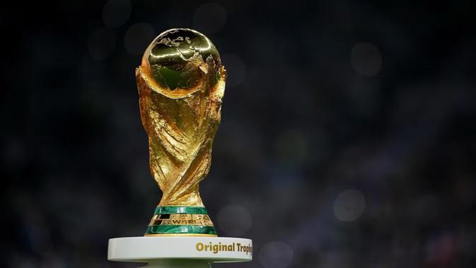 Louis Saha Prediksi Prancis Juara Piala Dunia 2026, Bukan Inggris