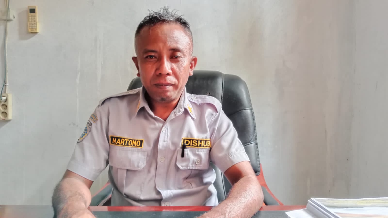 Pemprov Malut Beri Kewenangan Pengadaan Tanah ke Bupati Taliabu demi Percepat Pembangunan Bandara di Dusun Dufo