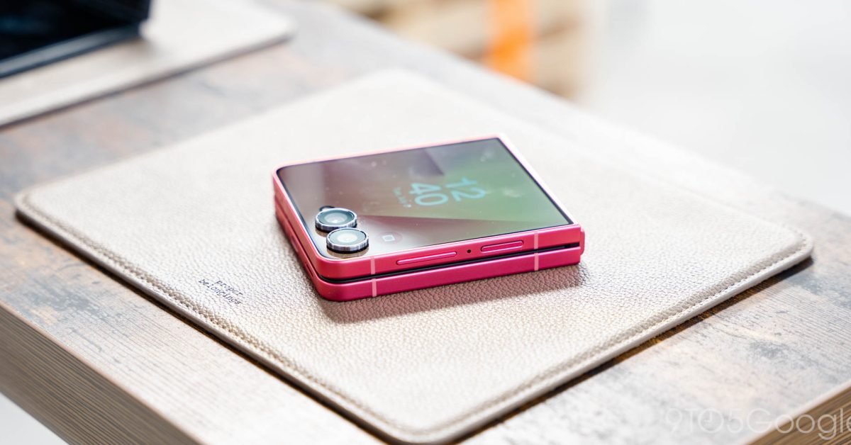 Samsung Balik Arah, Galaxy Z Flip 8 Kembali Pakai Chip Snapdragon di Sejumlah Negara