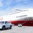 Pasar Mobil Listrik Australia Cetak Rekor 20% pada Mei 2026, BYD dan Merek China Kuasai Pangsa Pasar