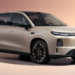 Leapmotor C10 Facelift 2025 Tampil Lebih Modern, Siap Meluncur di China 16 Juni