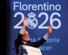 Real Madrid Vs Piala Dunia: Hubungan Rumit, Kubu Perez Siapkan Kejutan Besar
