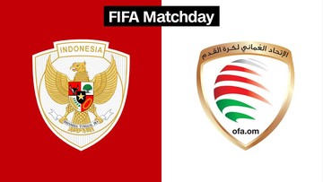 Timnas Indonesia vs Oman: Emil Audero Selamatkan Penalti, Garuda Unggul 2-0 di Babak Pertama