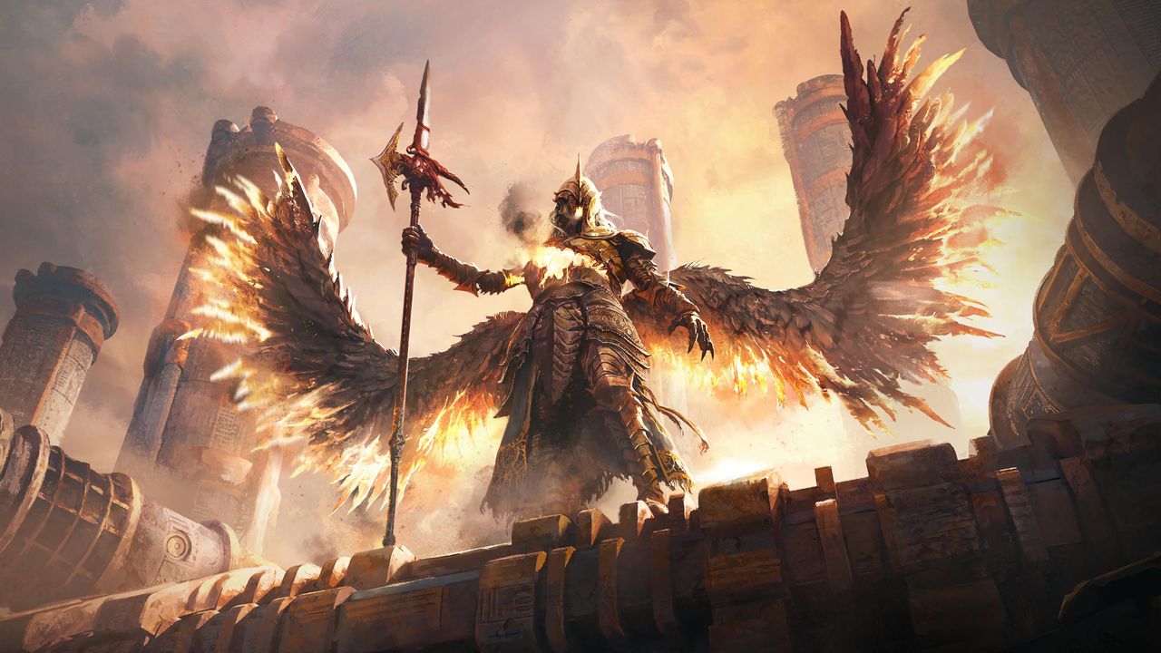 Path of Exile 2 Sempurnakan Endgame RPG dengan Cerita dan Eksplorasi, Gratis Akhir Tahun Ini