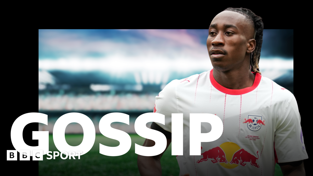 Liverpool Hubungi RB Leipzig soal Winger Pantai Gading Yan Diomande, PSG Ikut Berminat