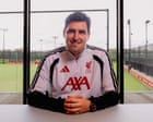 Liverpool Resmi Tunjuk Andoni Iraola sebagai Pelatih Kepala, Gantikan Arne Slot