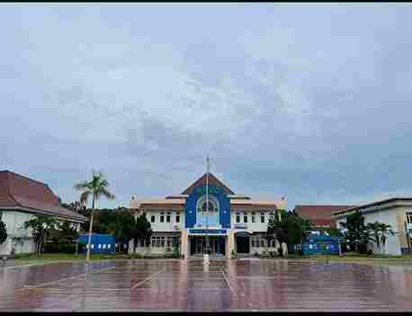 RSUD Kayuagung Inspeksi Mendadak Layanan, Direktur Tegaskan Larangan Diskriminasi Pasien Berdasarkan Status Sosial