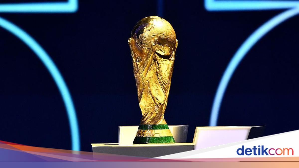Uang Sponsor Piala Dunia 2026 Tembus Rp 15,5 Triliun, McDonald's Siapkan Program Khusus di Indonesia