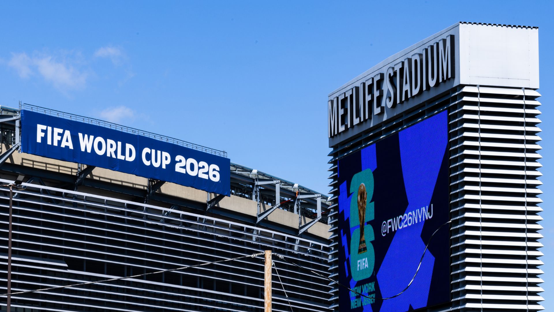 Panduan Aplikasi Streaming Piala Dunia 2026 di Ponsel, dari Fubo hingga Paket Harian Sling TV
