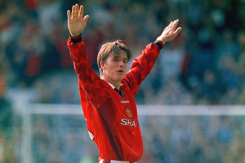 30 Tahun Gol David Beckham dari Tengah Lapangan, Kiper Neil Sullivan Akhirnya Buka Suara
