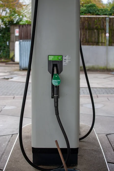 AFPM Gugat Aturan Biofuel EPA, Biaya Produksi BBM Bisa Tembus Rp 1.696 Triliun per Dua Tahun