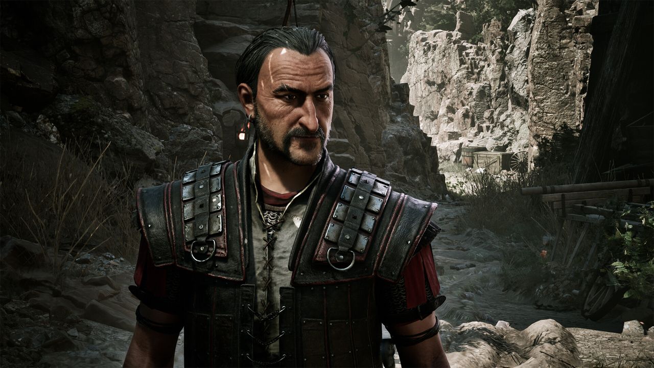 Gothic Remake Rilis 5 Juni 2025, THQ Nordic Bawa Pulang RPG Klasik Era 2001
