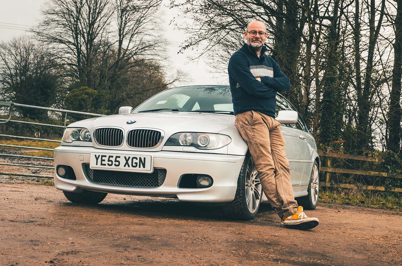 E46 BMW 330Ci 2005 Setelah 93.000 Mil: Apakah Mobil Klasik Modern Ini Layak Jadi Daily Driver?
