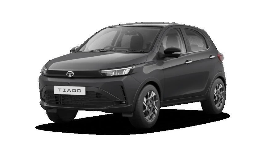 Tata Tiago Terbaru Meluncur di India, Harga Bawah Rp 100 Juta Siap Saingi Agya-Ayla
