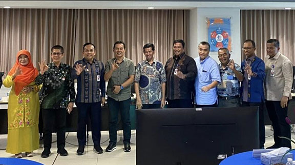 Bank Nagari Buka Suara soal Temuan BPK: Fraud Terungkap Berkat Pengawasan Internal, 94 Persen Rekomendasi Ditindaklanjuti