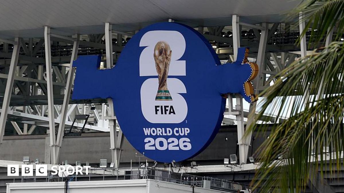 Harga Tiket Piala Dunia 2026 Anjlok, Jaksa Agung New York dan New Jersey Usut Praktik FIFA