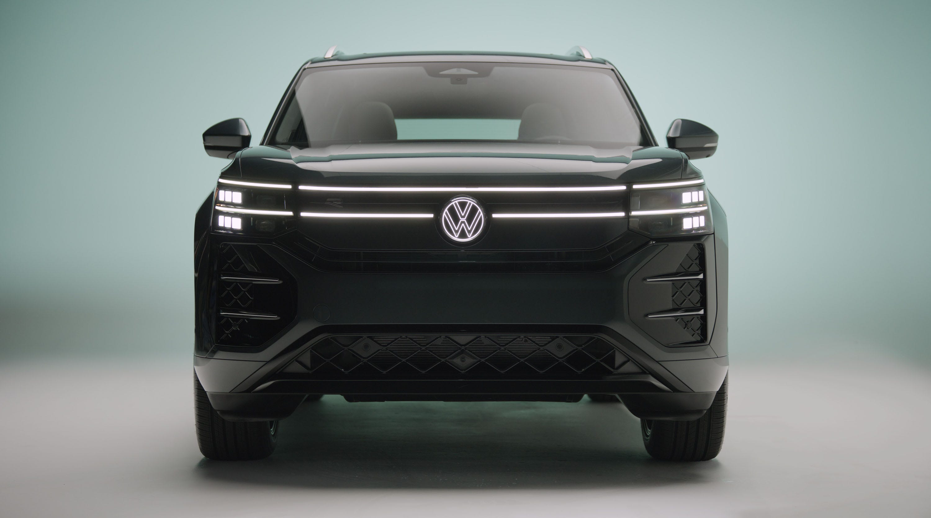 Volkswagen Atlas 2027 Resmi Meluncur, Mesin Lebih Bertenaga dan Irit Bensin