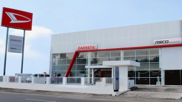 Daihatsu Buka Suara soal 11 Outlet Asco Automotive Tutup, Bantah Istilah 11 Dealer