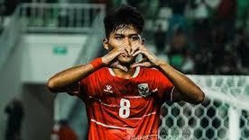 Garuda Muda di Puncak Klasemen Grup A Piala AFF U-19 2026, Vietnam Cuma Unggul Selisih Gol