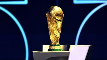 McDonald’s dan Sponsor Lain Suntik Dana Raksasa ke Piala Dunia 2026, FIFA Siapkan Hadiah Rp15,5 Triliun