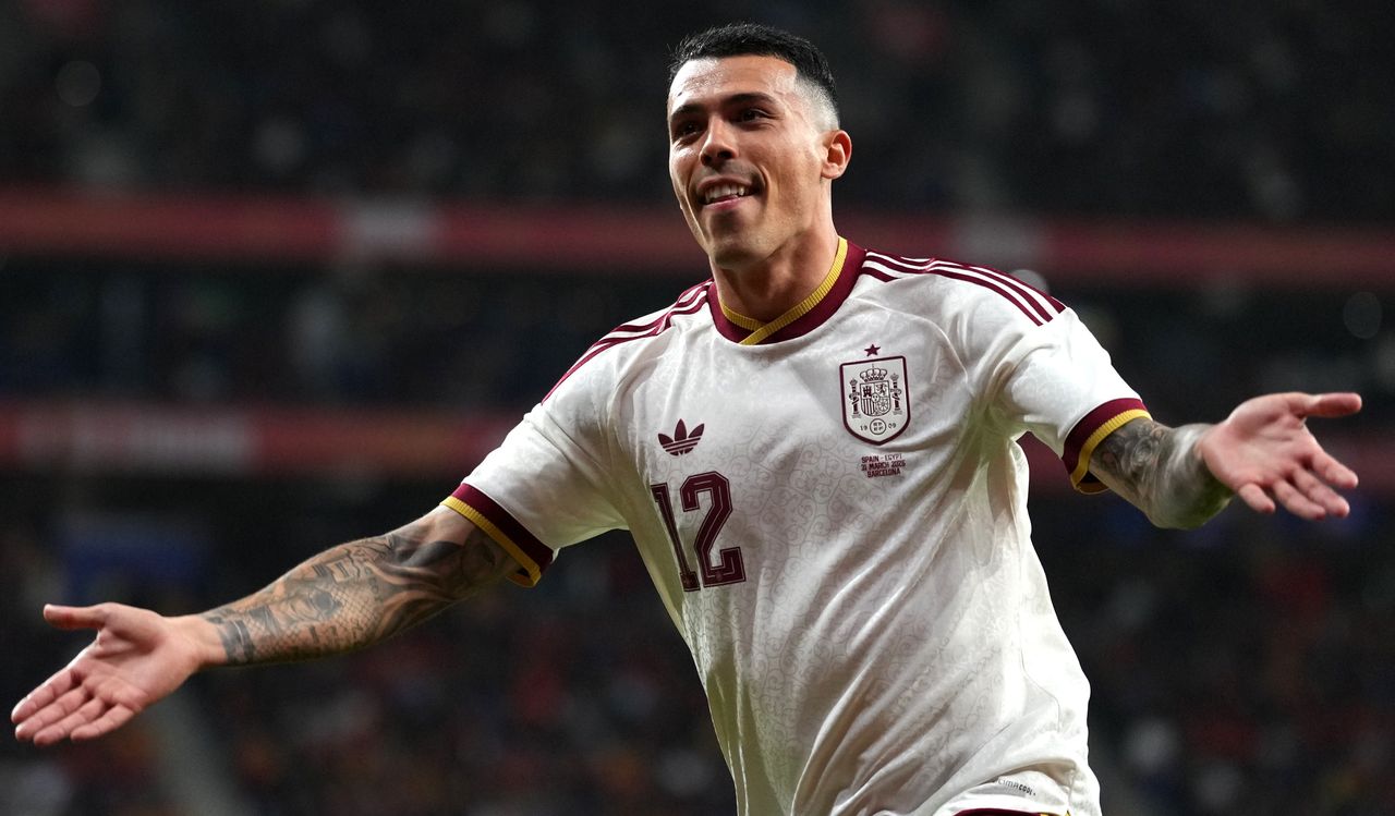 Spanyol vs Irak Live Streaming: Cara Nonton Gratis Laga Uji Coba Terakhir La Roja Sebelum Piala Dunia 2026