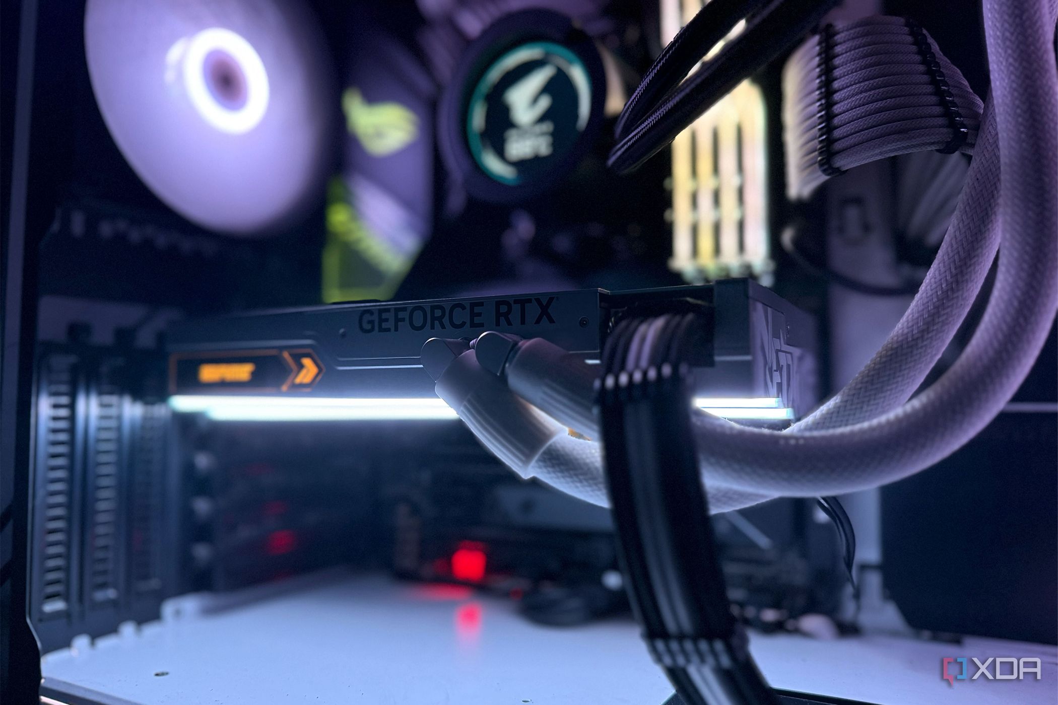 Nvidia GTX 1080 Ti Masih Legendaris, Tapi Kartu Grafis RTX 4 Tahun Ini Bisa Lebih Awet