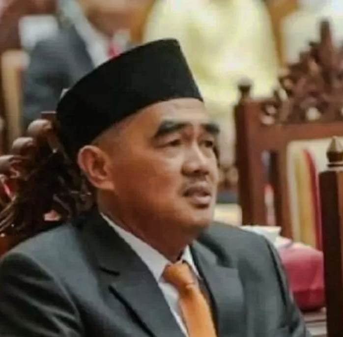 Sekretaris Komisi IV DPRD Kalteng Dorong Inovasi Daerah untuk Percepat Pembangunan dan Pelayanan Publik