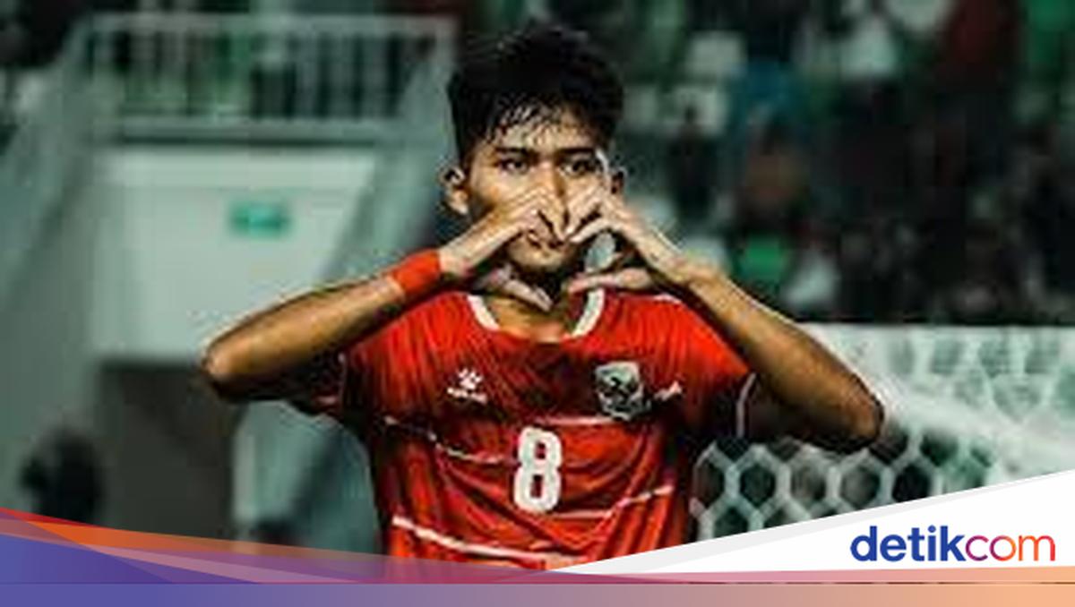 Timnas Indonesia U-19 Hajar Timor Leste 3-0, Tempel Ketat Vietnam di Puncak Grup A Piala AFF