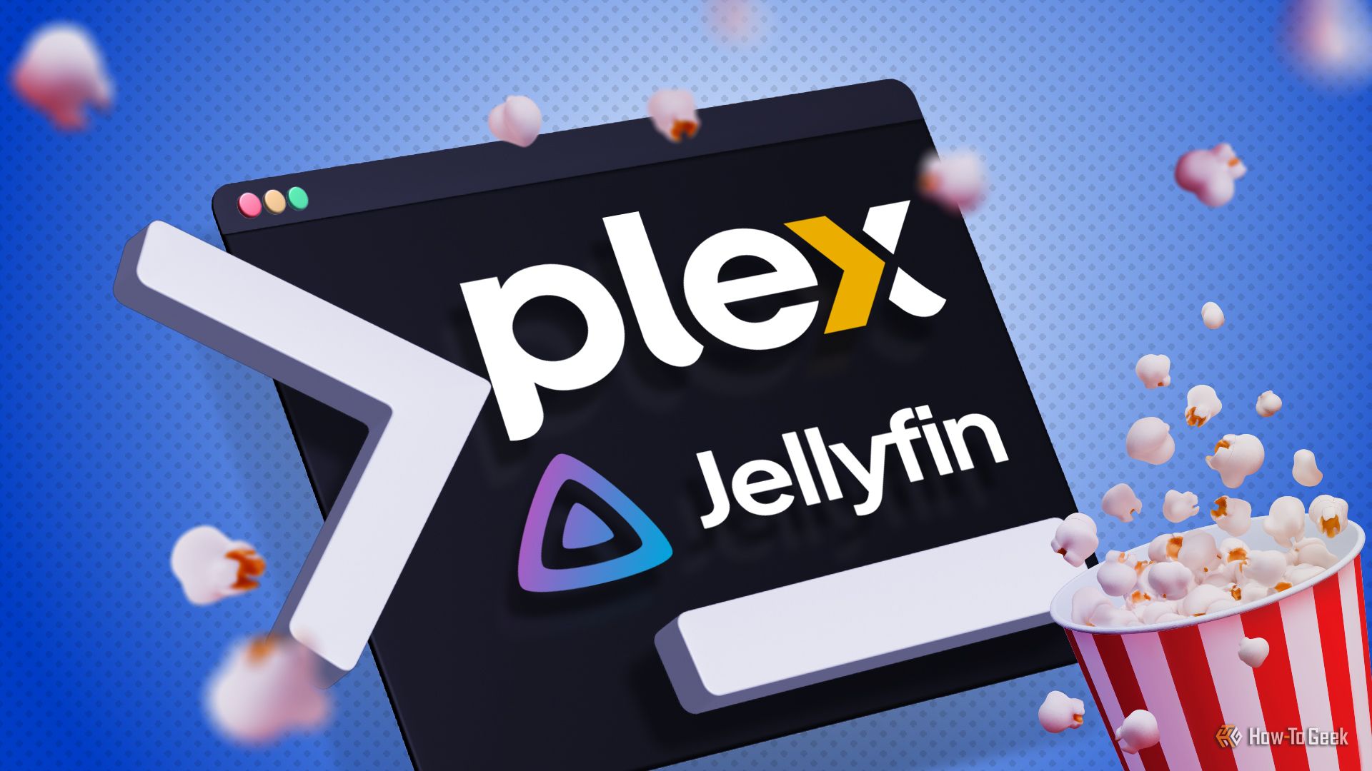Pindah dari Plex ke Jellyfin Kini Semudah Instal Plugin — Plexyfin Bawa Semua Pengaturan Lama Tanpa Perlu Setup Ulang