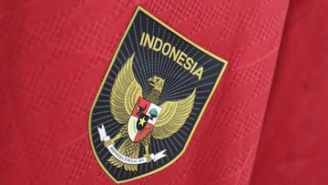 Susunan Pemain Timnas Indonesia Vs Oman: Formasi 3-4-3 dengan Emil Audero di Bawah Mistar