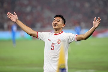 Kevin Diks Beri Dukungan Penuh untuk Rizky Ridho yang Akan Gantikan Jay Idzes sebagai Kapten Timnas Indonesia vs Oman