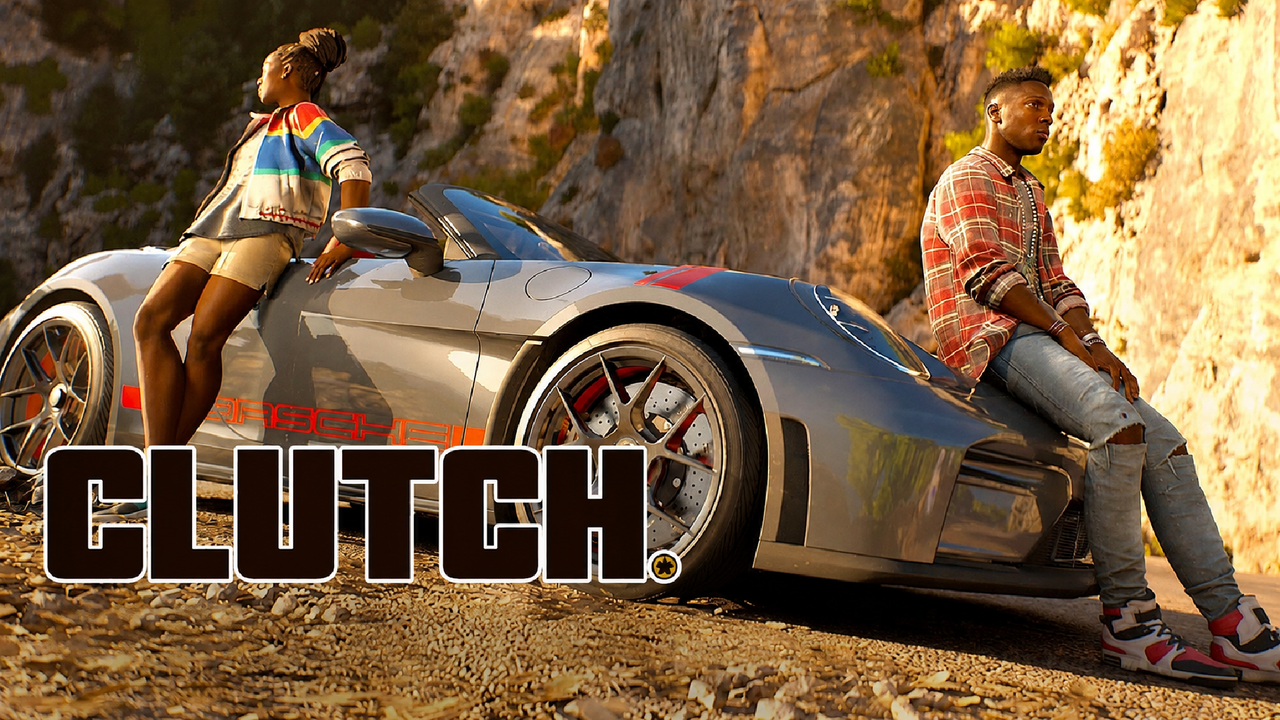 Mantan Creative Director Forza Horizon Rilis 