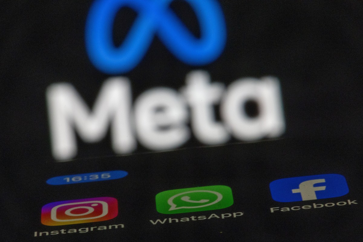 Meta Digugat Dewan Pengawas atas Kebijakan Blokir Akun yang Langgar Prosedur dan Minim Transparansi