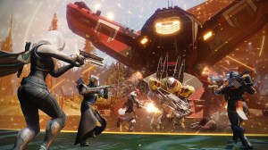 Warframe Dev Sebut Penghentian Konten Baru Destiny 2 sebagai Keputusan yang 