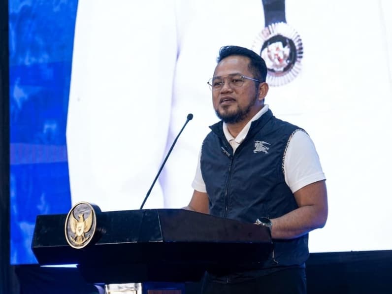 Pemprov Kaltim Gratiskan UKT Mahasiswa hingga Semester 8, Syaratnya Kantongi KTP dan Domisili 3 Tahun