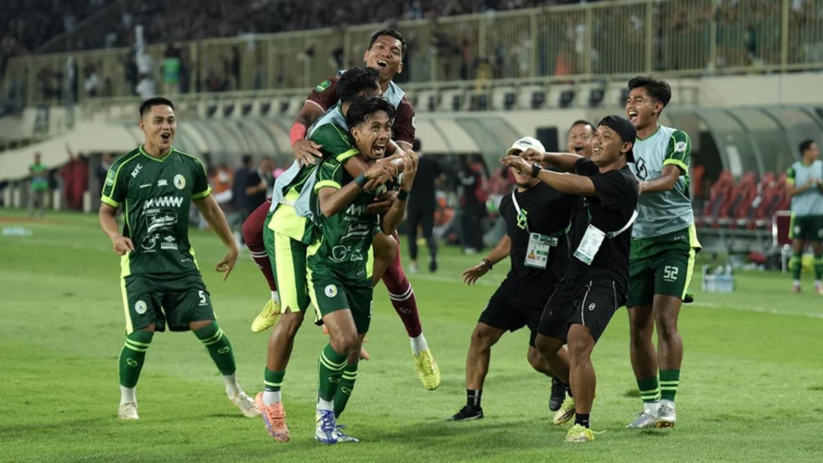 PSS Sleman Siapkan Skuad Super League 2026/2027, Tim Scouting Kantongi Sejumlah Nama Incaran
