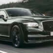 Bentley Flying Spur 2026 Meluncur dengan Wajah Baru ala Continental GT, Varian S Kembali dengan Tenaga 680 PS
