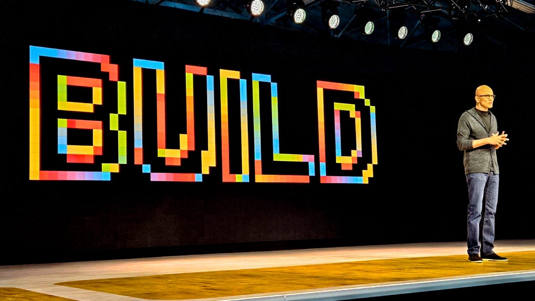 Microsoft Build 2026 Tutup dengan Protes Data Center, AI Agent, dan Chip Anyar untuk Surface