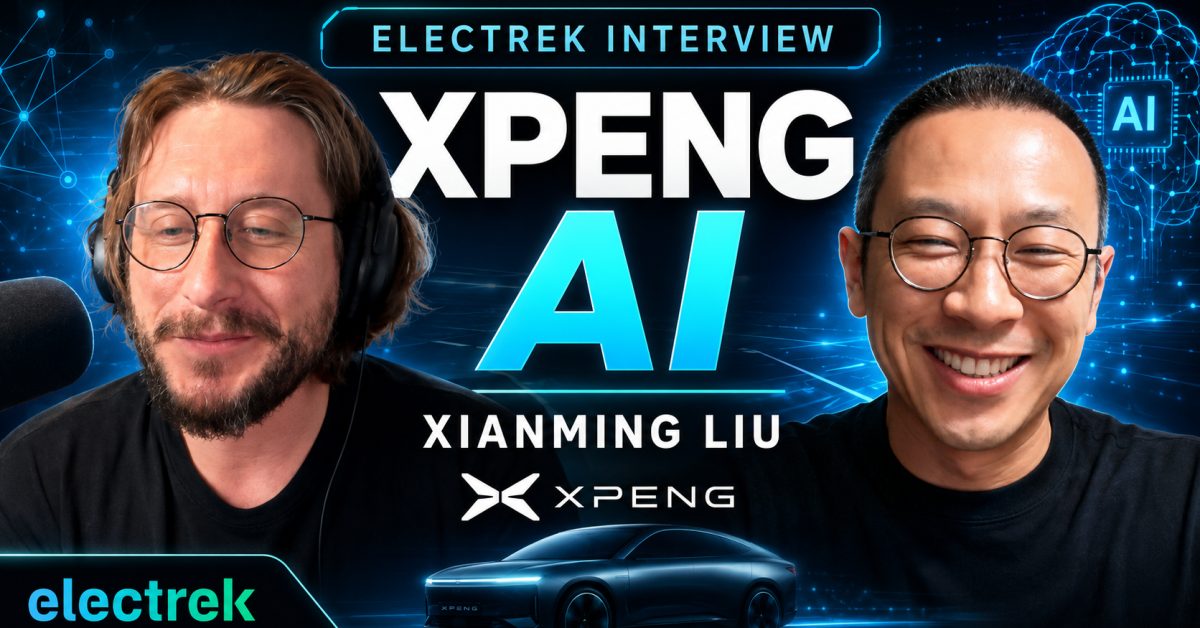Xpeng Habiskan Rp 660 Miliar per Bulan untuk AI Training, Klaim Setara Tesla FSD v13
