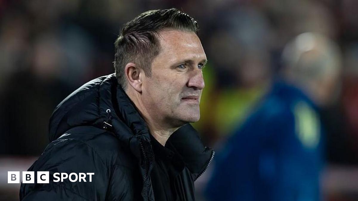 Celtic Fans Protes Keras Rencana Datangkan Robbie Keane karena Latih Maccabi Tel Aviv saat Konflik Gaza