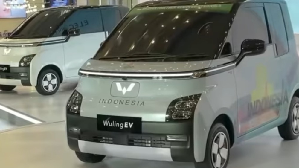 Depresiasi Wuling Air EV dan Hyundai Ioniq 5 Bekas Capai 50 Persen, Pembeli Barang Seken Diuntungkan