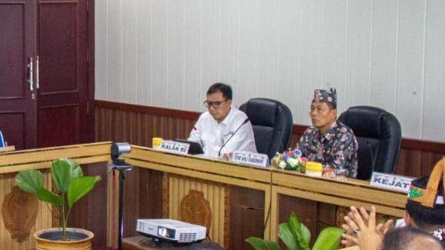 Inflasi Kalteng Tertinggi Ketiga Nasional, BI Sebut Kenaikan BBM Non-Subsidi Jadi Biang Kerok