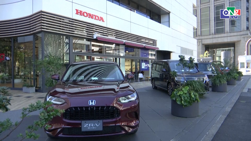 Subsidi Motor dan Mobil Listrik di Tokyo Naik, Pemilik Bisa Dapat Hingga Rp 138 Juta