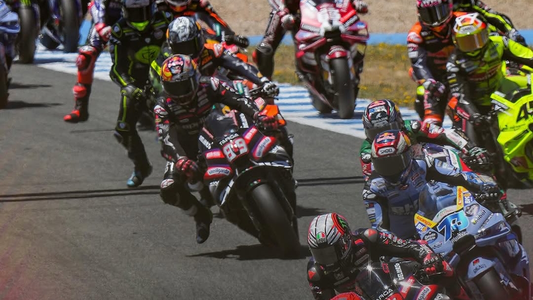 Jadwal MotoGP Hungaria 2026: Aprilia Datang dengan Modal Juara, Ducati Kehilangan Marc Marquez