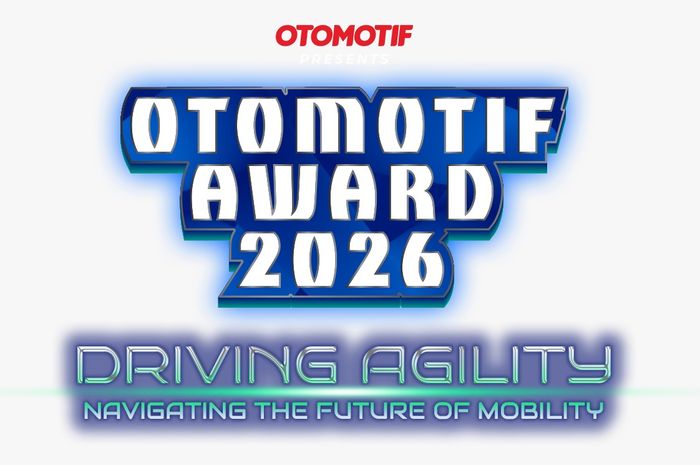 95 Motor dan 125 Mobil Bersaing di OTOMOTIF Award 2026: Simak Delapan Parameter Penilaiannya