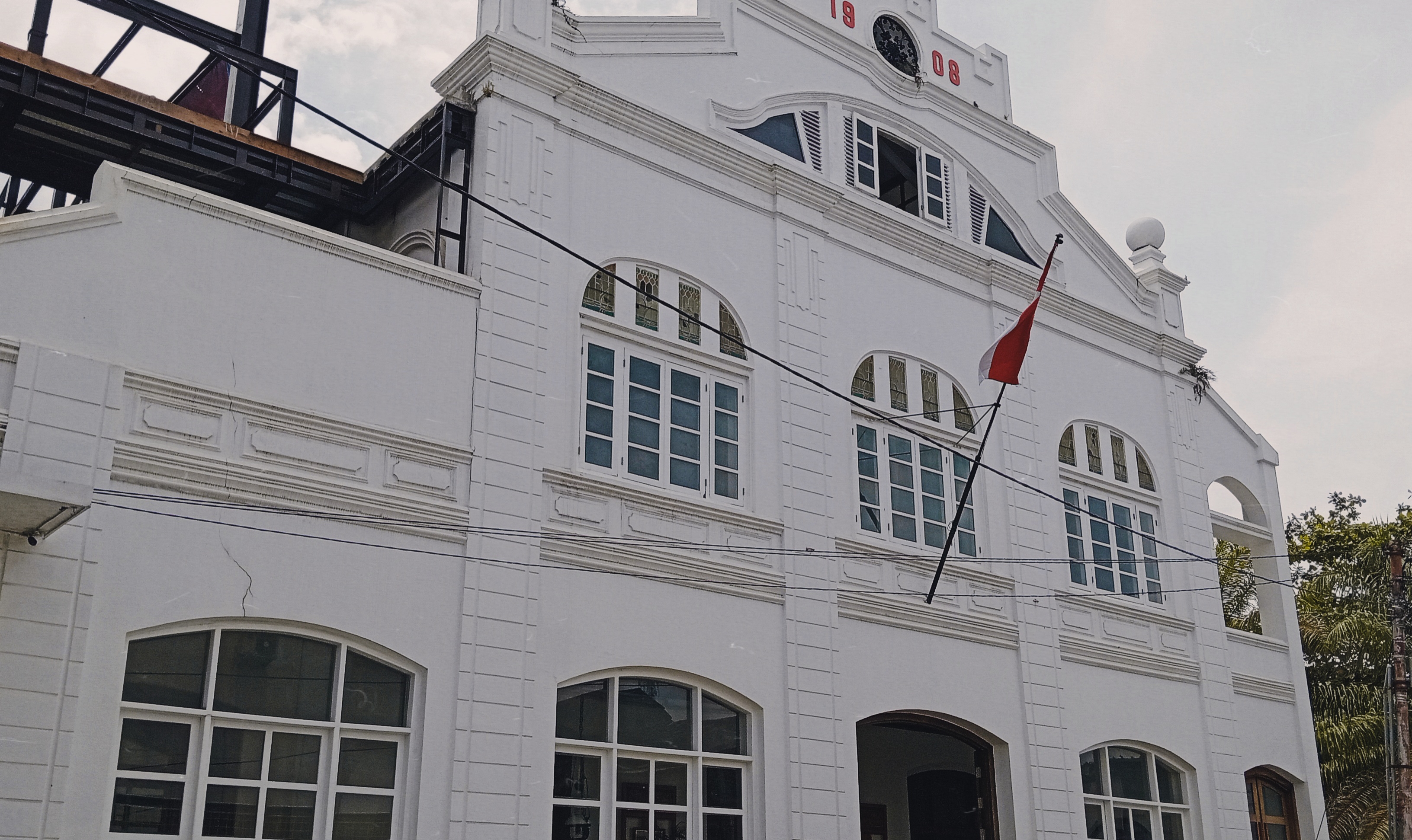 5 Tempat Ngopi Murah di Sumatera Barat dengan WiFi Cepat, Cocok untuk Nongkrong Sambil Kerja