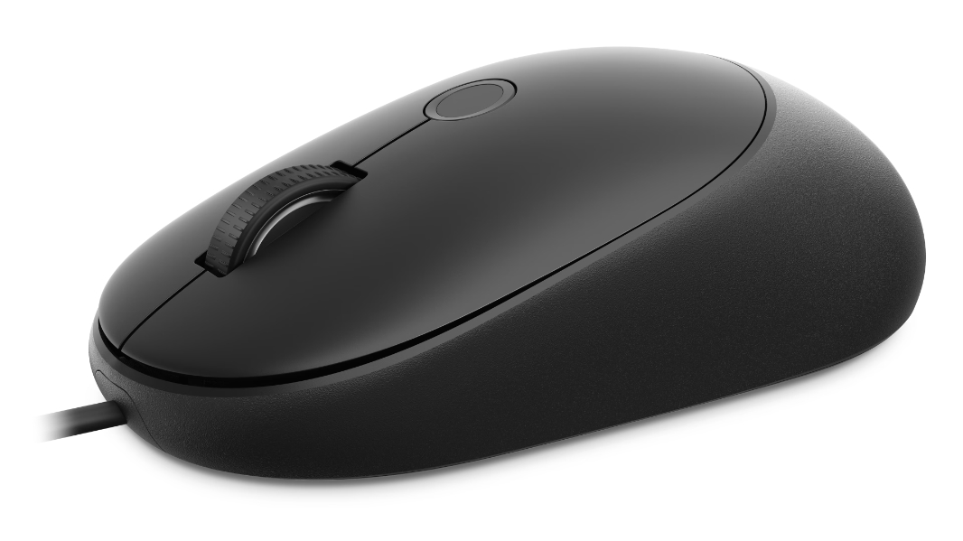 Dell Rilis Mouse dengan Pemindai Sidik Jari Windows Hello ESS, Harganya Rp 720 Ribuan