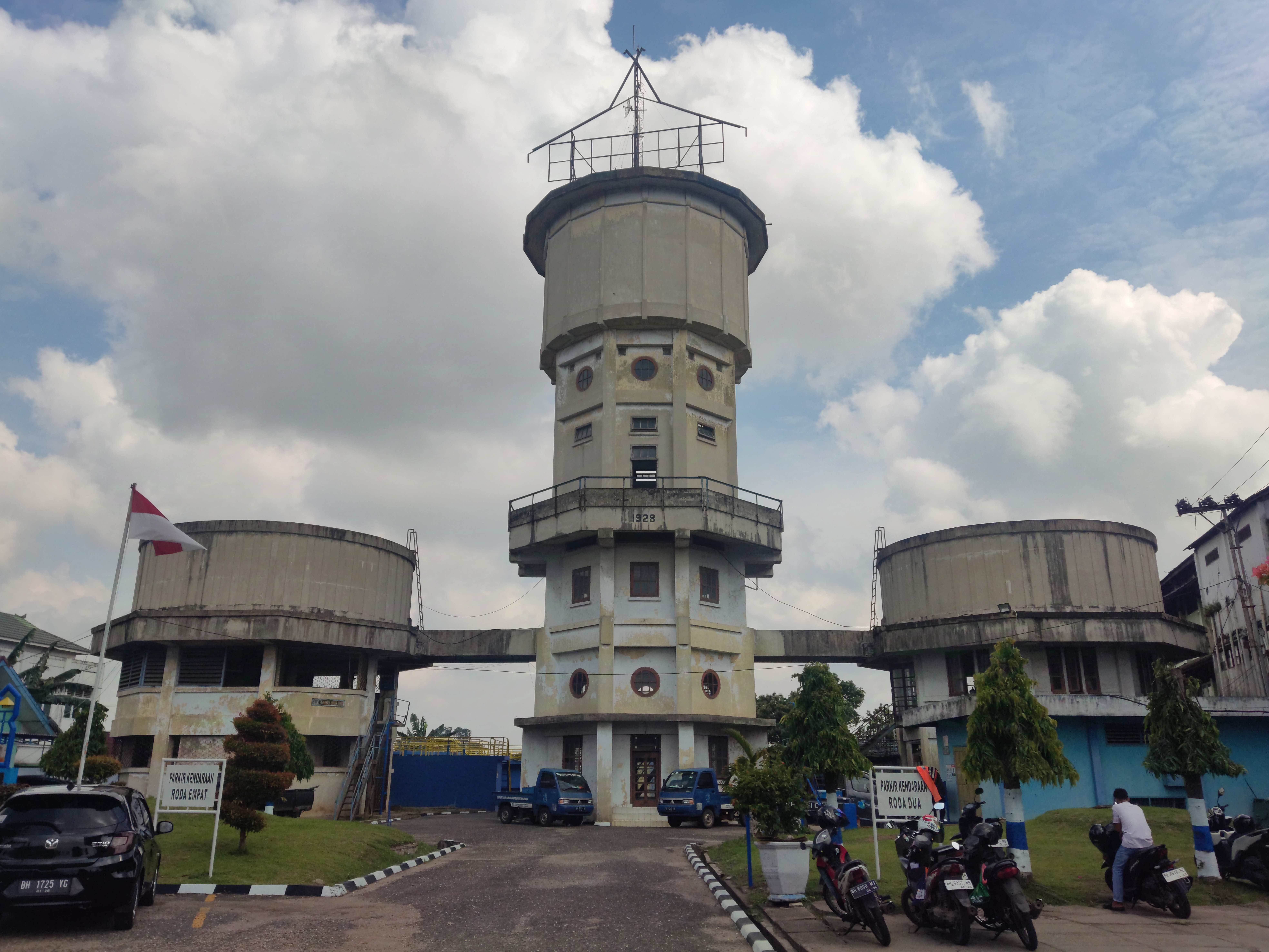 7 Showroom Mobil Bekas Berkualitas di Jambi yang Terpercaya dan Punya Stok Lengkap dengan Harga