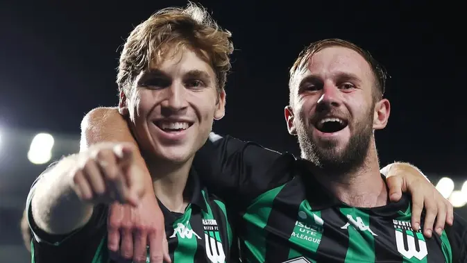 Luke Vickery Perpanjang Kontrak di Macarthur Bulls, Kans Perkuat Timnas Indonesia Makin Terbuka