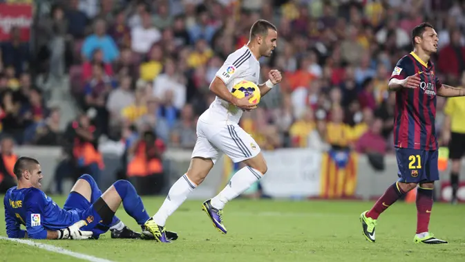 Jese Rodríguez Tepis Isu ke Klub Liga Indonesia: Fokus Penuh di Play-off Promosi Las Palmas